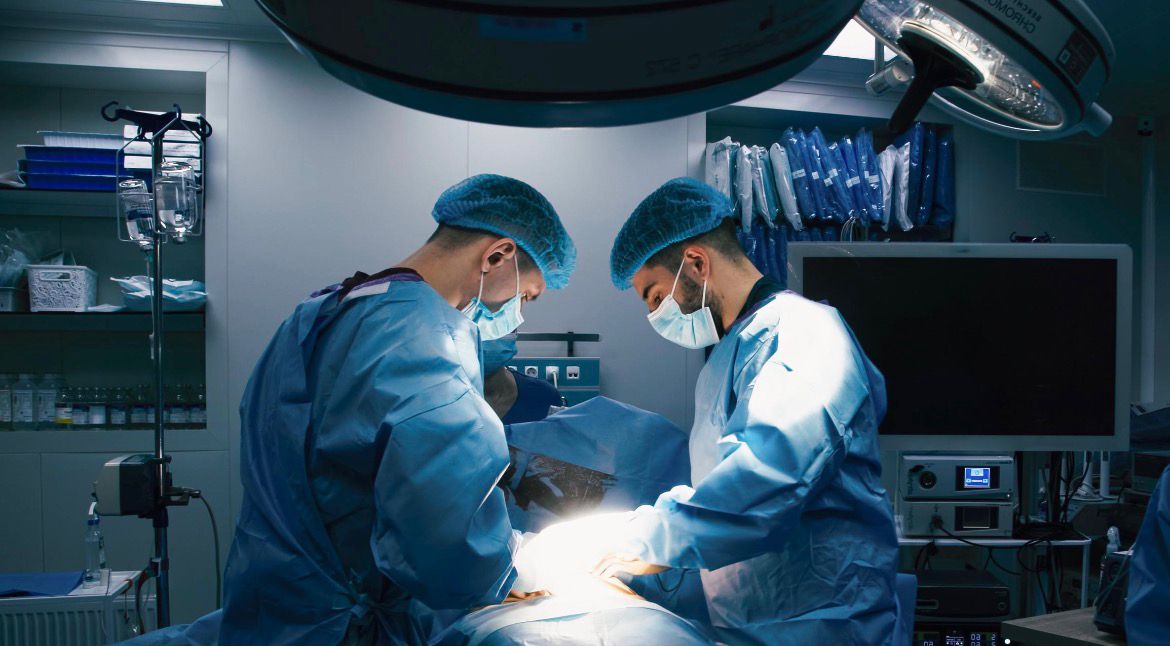 35 Años Innovando en Hemodinamia y Cardiología